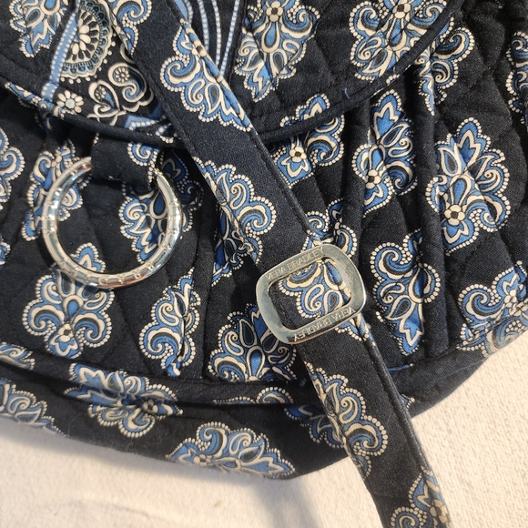 Vera Bradley crossbody - Picture 6 of 6